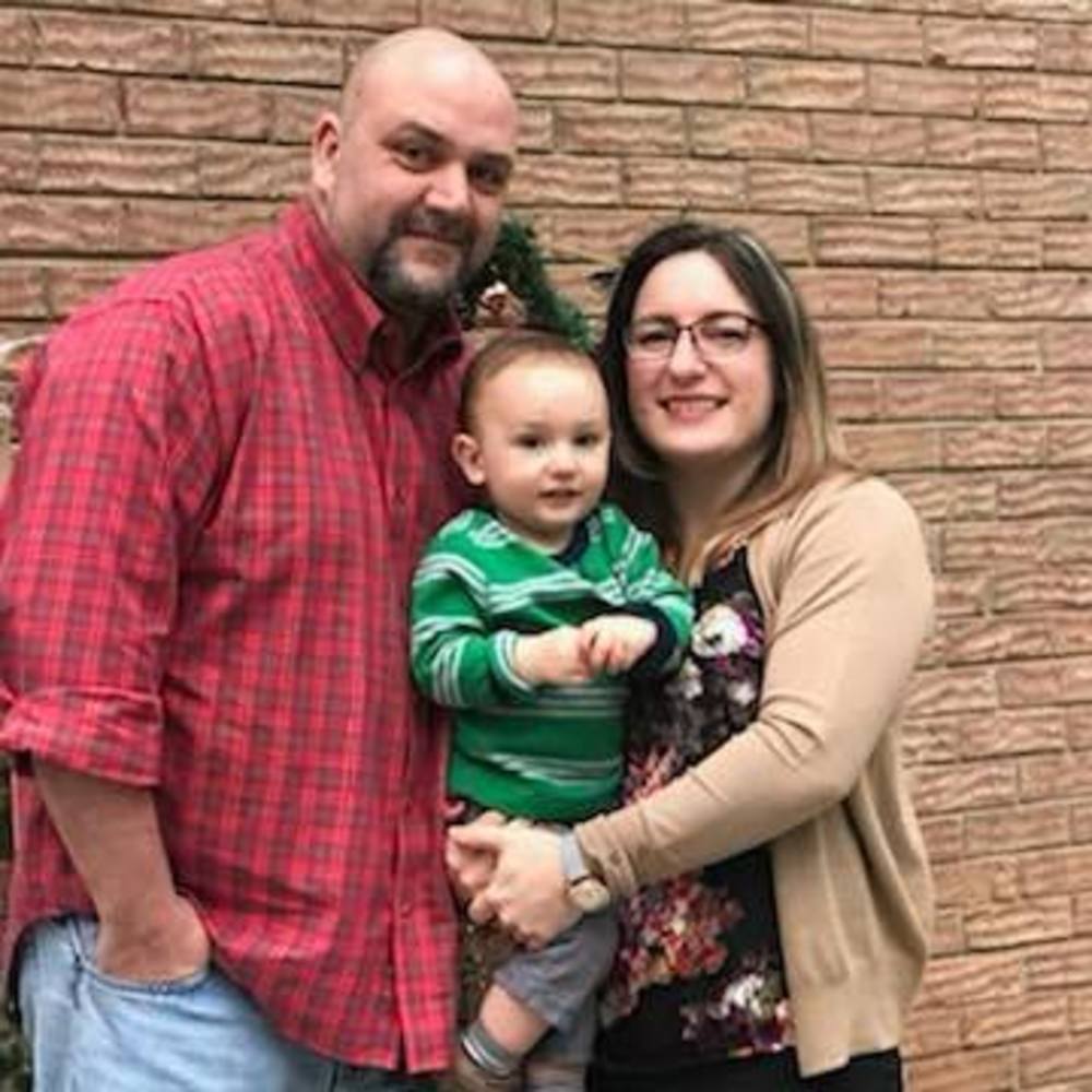 Meet your Posher, Amy